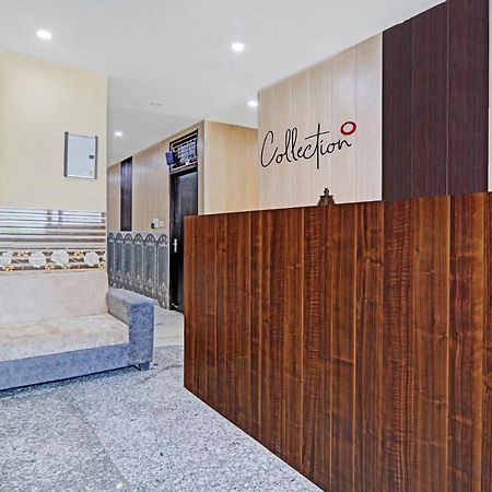 Capital O Sl Galxy Hotel Kanpur Exterior photo