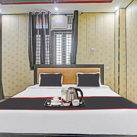 Capital O Sl Galxy Hotel Kanpur Exterior photo